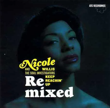 Keep Reachin' Up Remixed