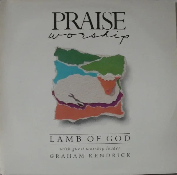 Lamb Of God