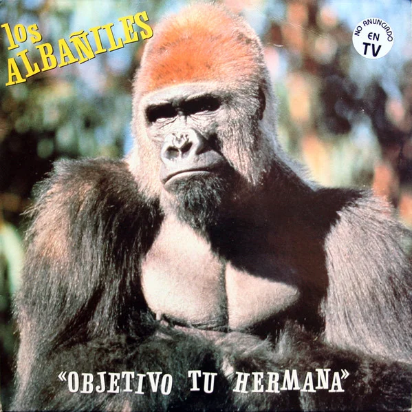 Objetivo Tu Hermana