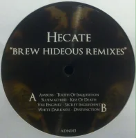 Brew Hideous Remixes