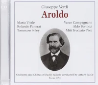 Aroldo (Turin 1951)