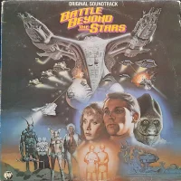 Battle Beyond The Stars (Original Soundtrack)