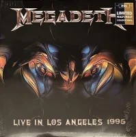 Live In Los Angeles 1995
