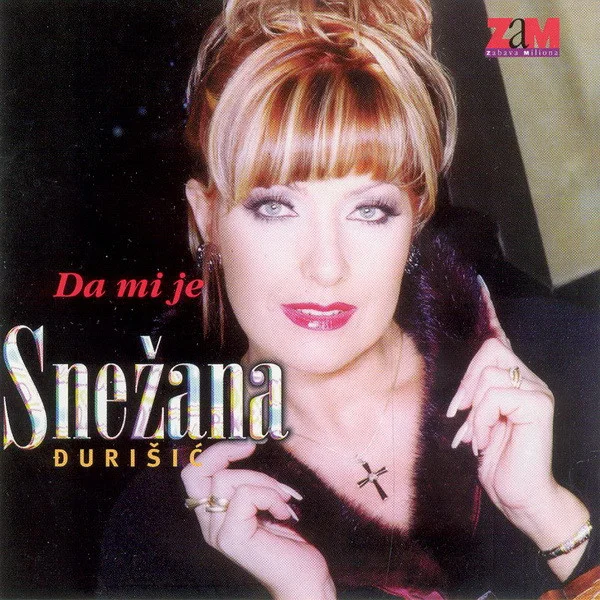 Da Mi Je