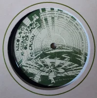 Signals From Outer Space / Cruisin'