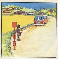 Televinken I Barnens Trafikklubb