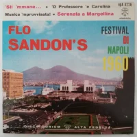 Sti 'mmane... / 'O Prufessore 'e Carulina / Musica 'mpruvvisata! / Serenata A Margellina