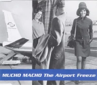 The Airport Freeze