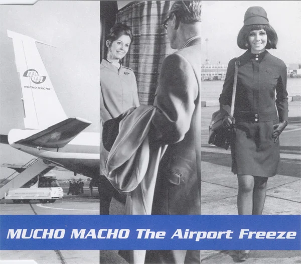 The Airport Freeze