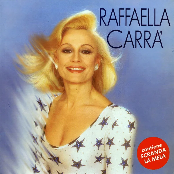 Raffaella Carrà