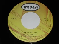 One Phone Call / Where Are You