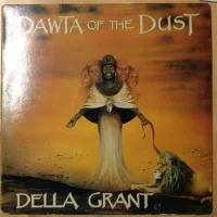 Dawta Of The Dust