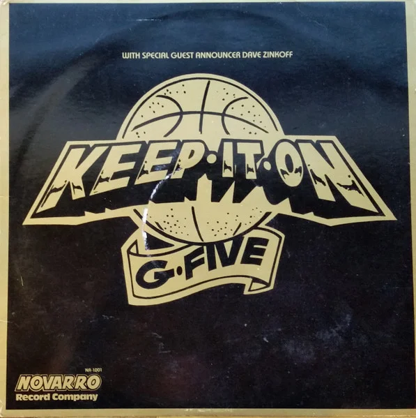 Keep It On