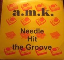 Needle Hit The Groove