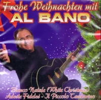 Frohe Weihnachten Mit Al Bano
