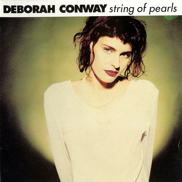 String Of Pearls