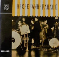 Dixieland-Parade