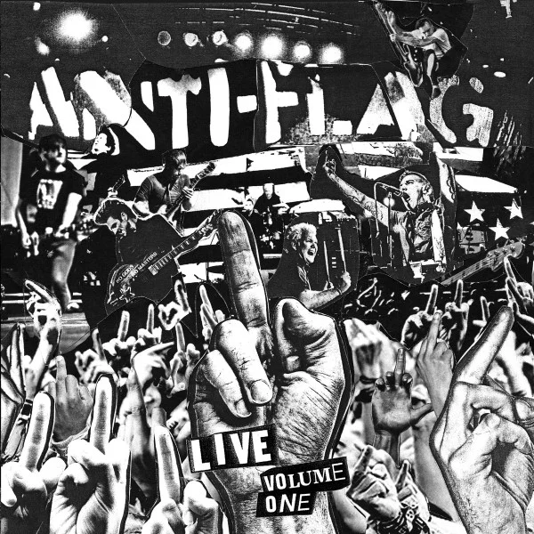 Live-Volume One
