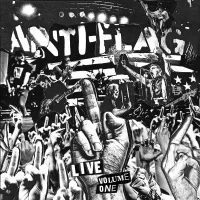 Live-Volume One