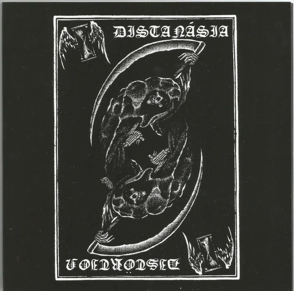Distanásia / Distörtion