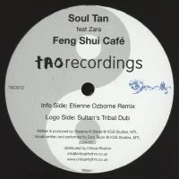 Feng Shui Café