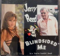 Blindsided Me