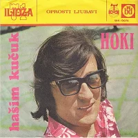 Oprosti Ljubavi