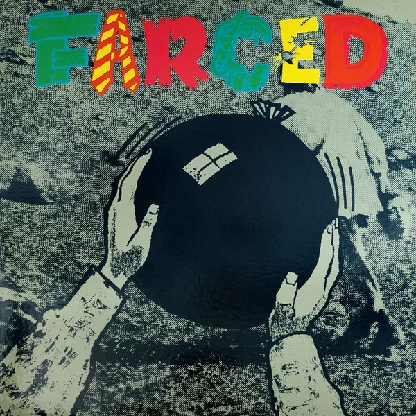Farced