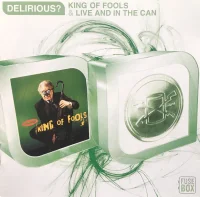 King Of Fools  / Live & In The Can