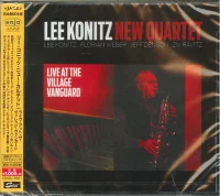 Live At The Village Vanguard