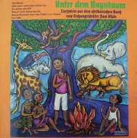 Unter Dem Buyubaum