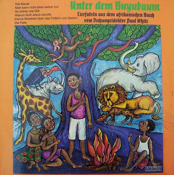 Unter Dem Buyubaum