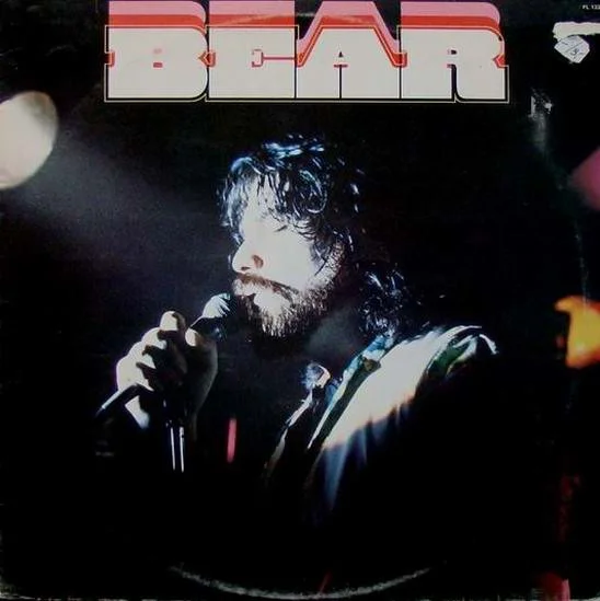 Bear