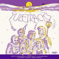 Yuletracks