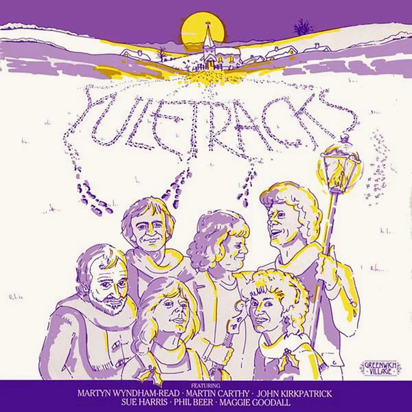 Yuletracks