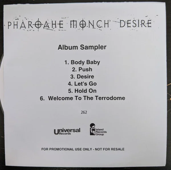 Desire