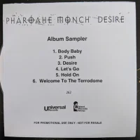 Desire
