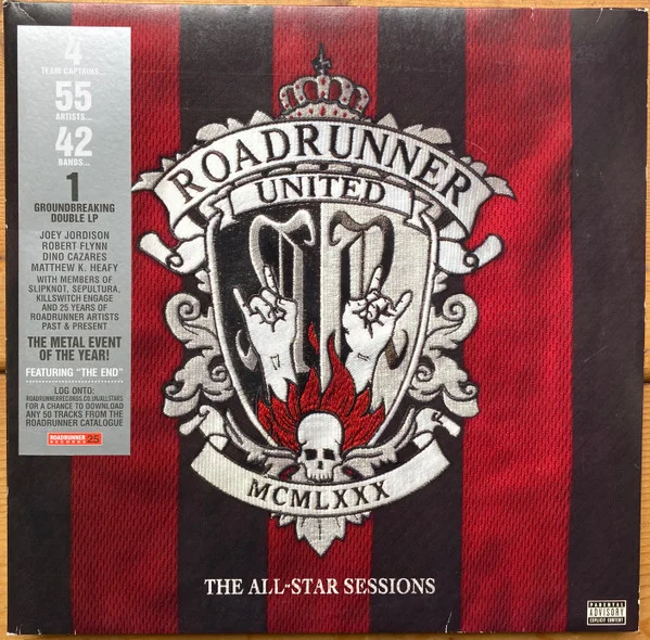 The All-Star Sessions