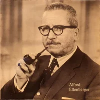 Alfred Ellenberger