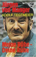 Meine Rübe - Deine Rübe