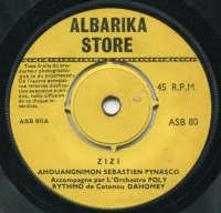Zizi / Medida