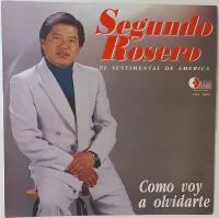 Como Voy A Olvidarte