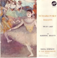 Tchaikovsky Ballets: Swan Lake & The Sleeping Beauty