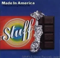 Made In America (A Remembrance Of Richard Tee)