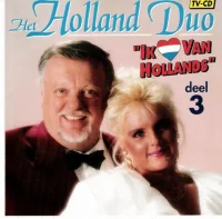 Ik Hou Van Hollands Deel 3