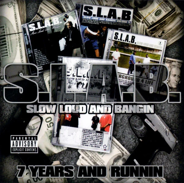 7 Years And Runnin