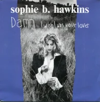 Damn I Wish I Was Your Lover