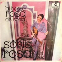 A Bossa Rosa De Sônia