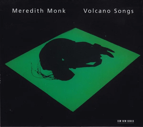 Volcano Songs