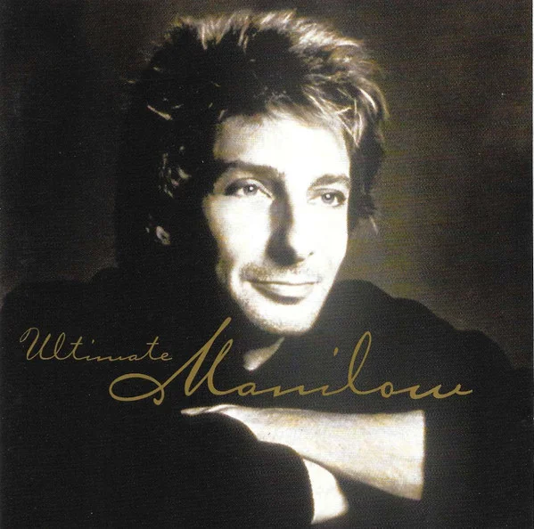 Ultimate Manilow